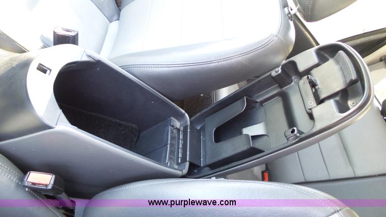 image for item BZ9757 2003 Ford Escape XLT SUV