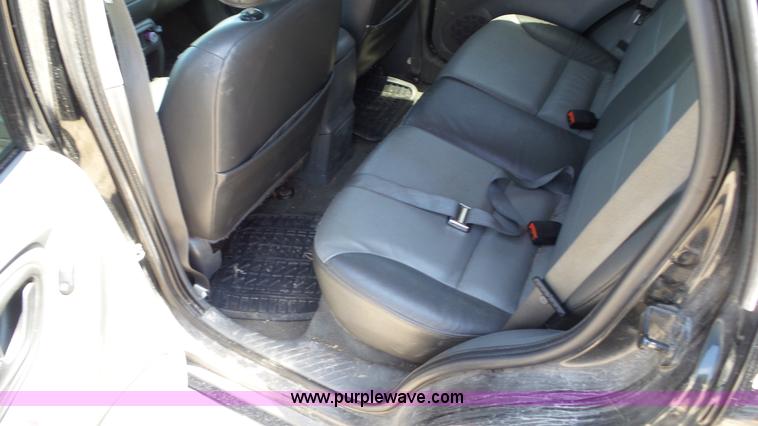 image for item BZ9757 2003 Ford Escape XLT SUV