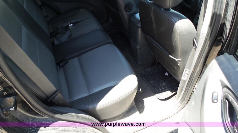 image for item BZ9757 2003 Ford Escape XLT SUV