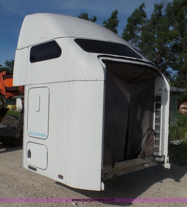 image for item CC9750 Kenworth AeroCab sleeper