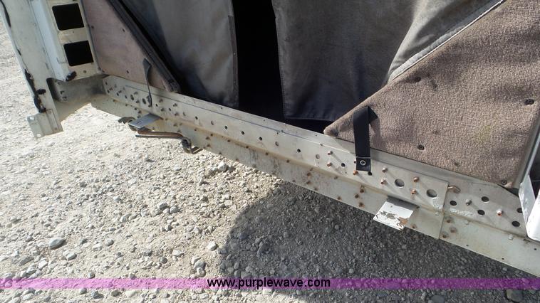 image for item CC9750 Kenworth AeroCab sleeper