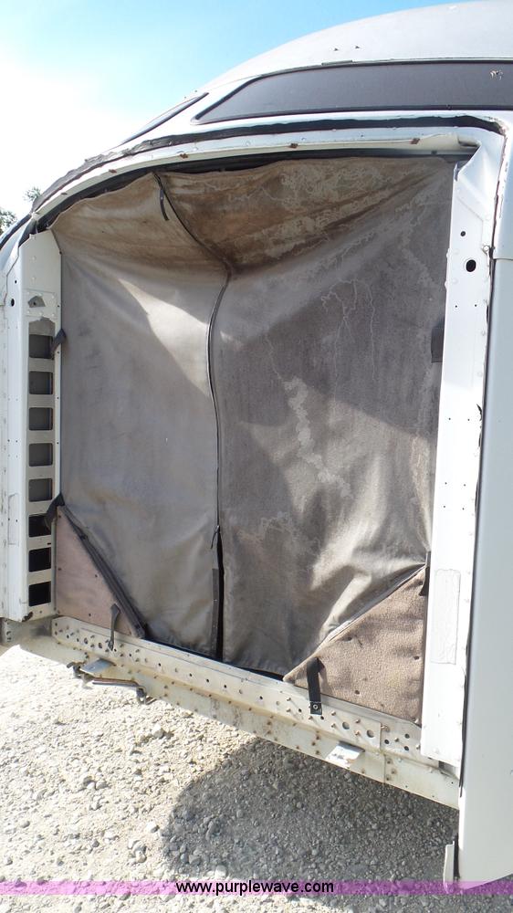 image for item CC9750 Kenworth AeroCab sleeper