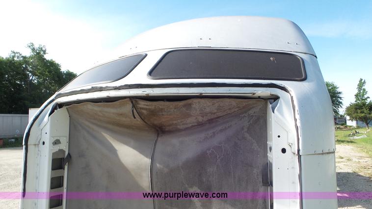 image for item CC9750 Kenworth AeroCab sleeper