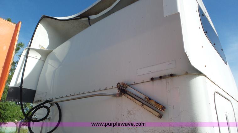 image for item CC9750 Kenworth AeroCab sleeper