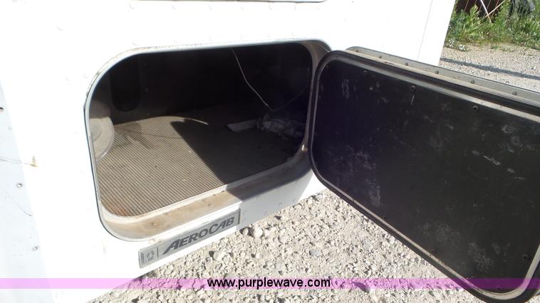 image for item CC9750 Kenworth AeroCab sleeper