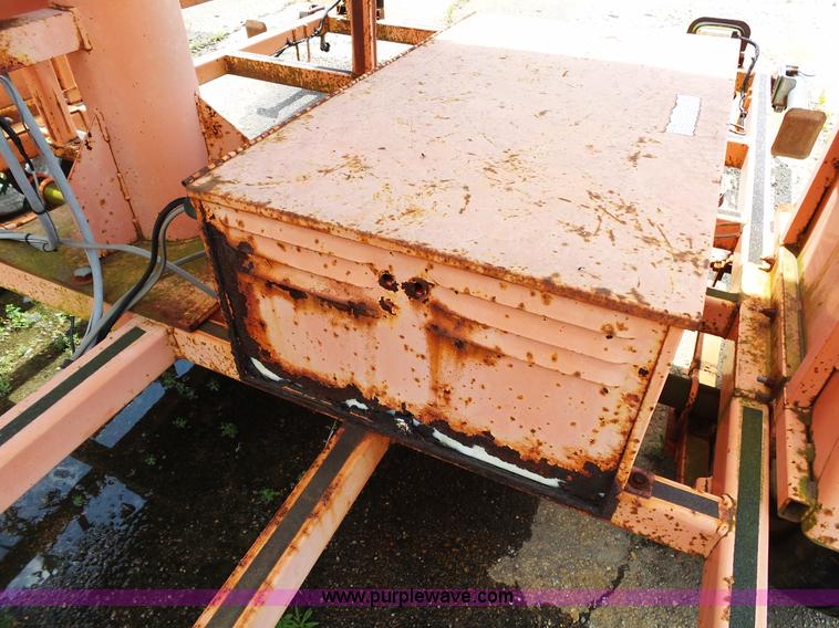 image for item F1384 Wanco message board