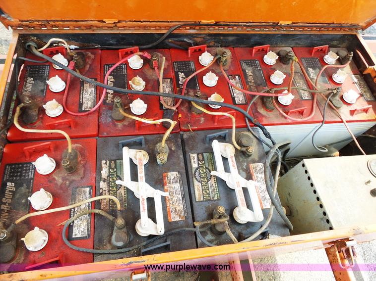 image for item F1384 Wanco message board