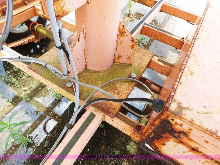 image for item F1384 Wanco message board