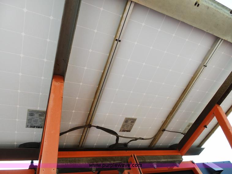 image for item F1384 Wanco message board