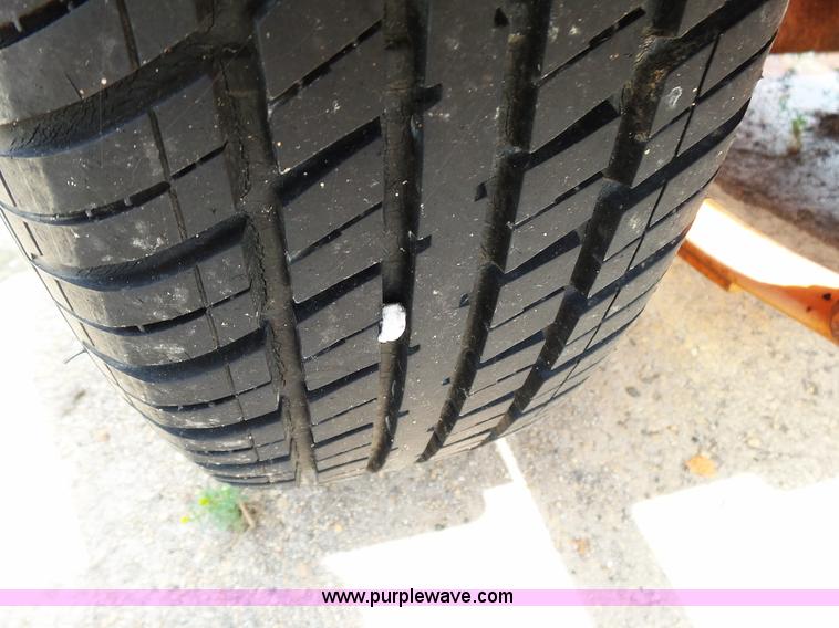 image for item F1384 Wanco message board