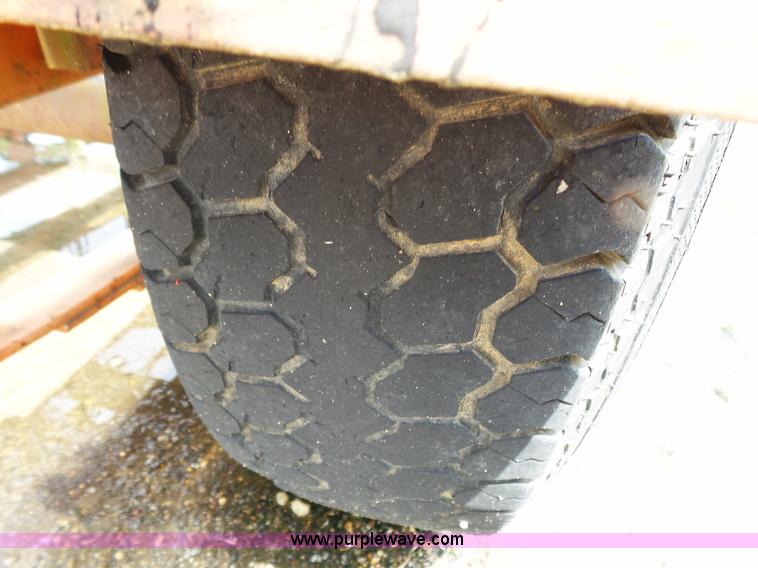 image for item F1384 Wanco message board