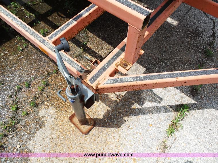 image for item F1384 Wanco message board