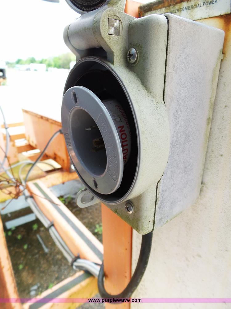 image for item F1384 Wanco message board