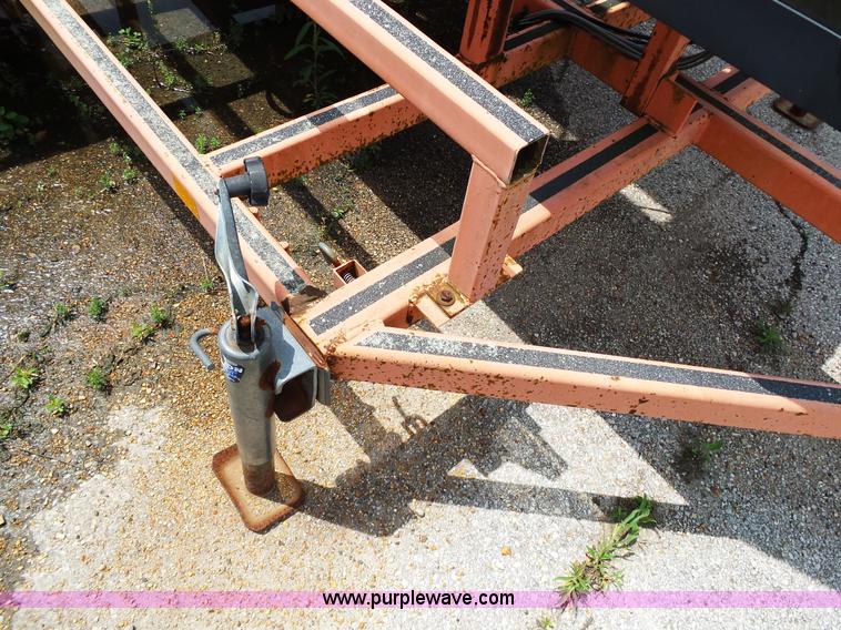 image for item F1384 Wanco message board