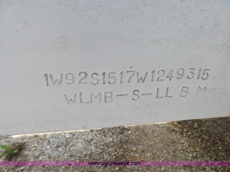 Wanco Message Board Manual