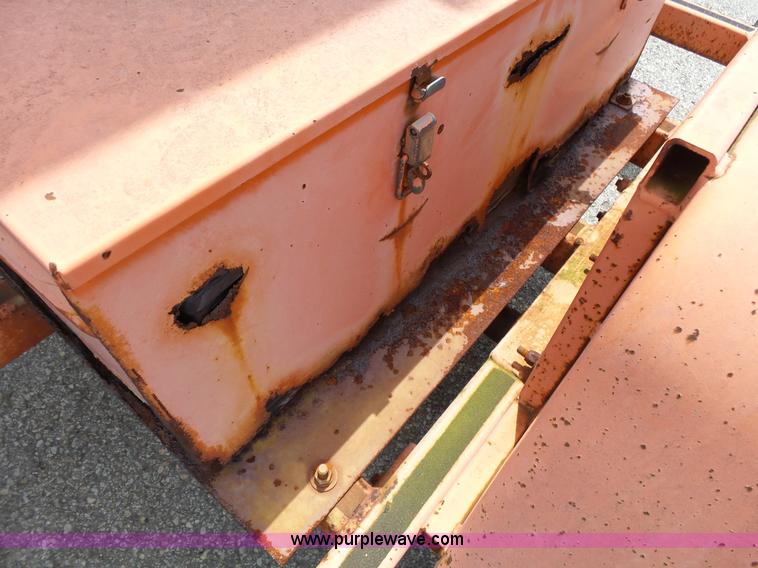 image for item F1385 Wanco message board