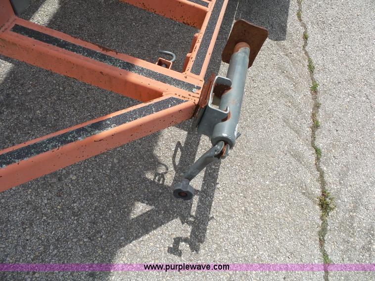 image for item F1385 Wanco message board