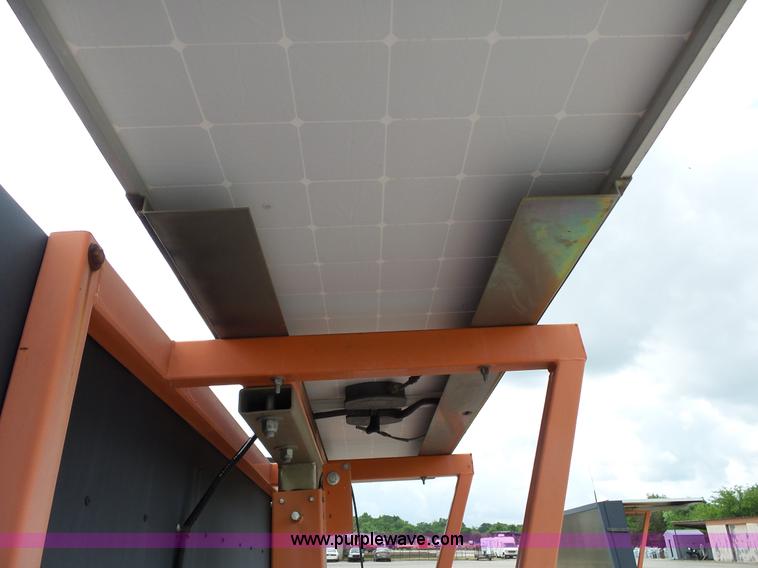 image for item F1385 Wanco message board