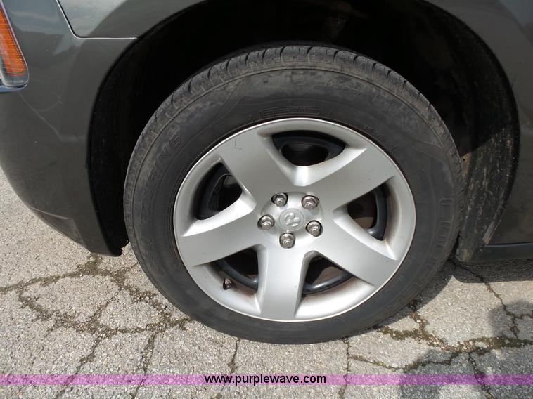 image for item F1386 2008 Dodge Charger