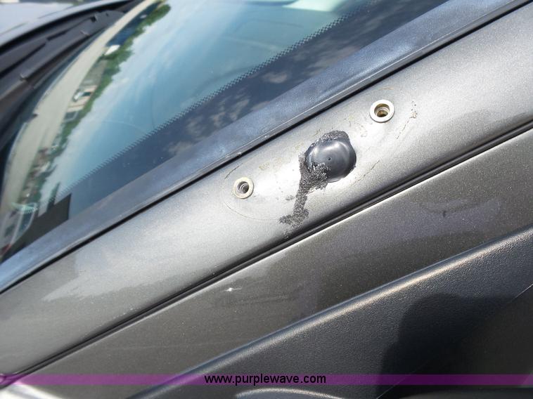 image for item F1386 2008 Dodge Charger