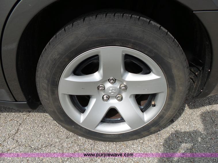 image for item F1386 2008 Dodge Charger