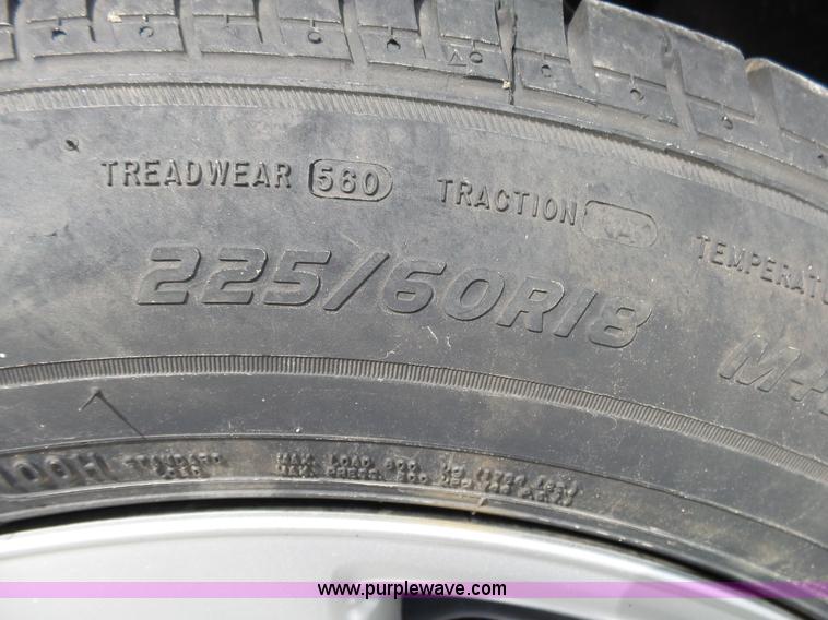 image for item F1386 2008 Dodge Charger