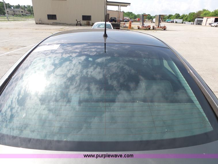 image for item F1386 2008 Dodge Charger