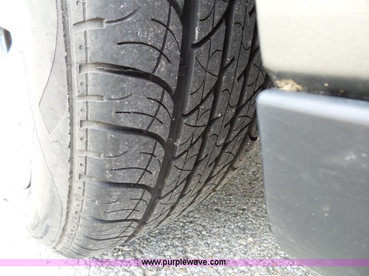 image for item F1386 2008 Dodge Charger