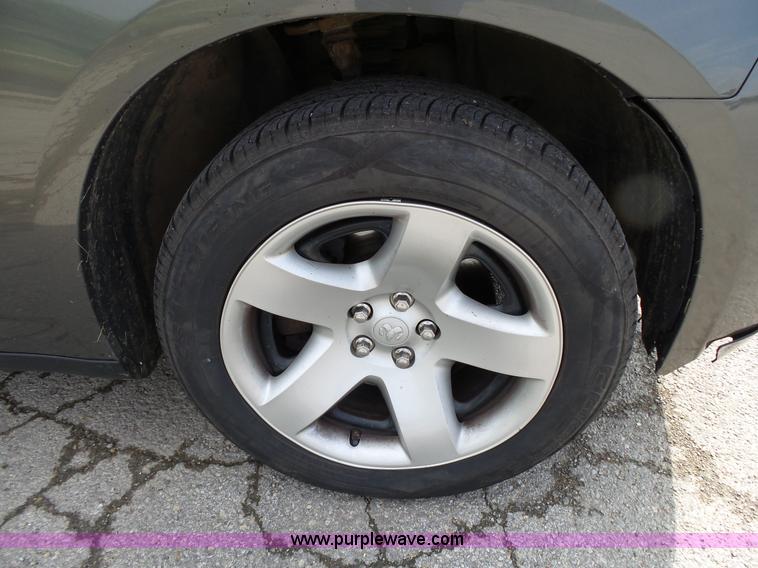image for item F1386 2008 Dodge Charger
