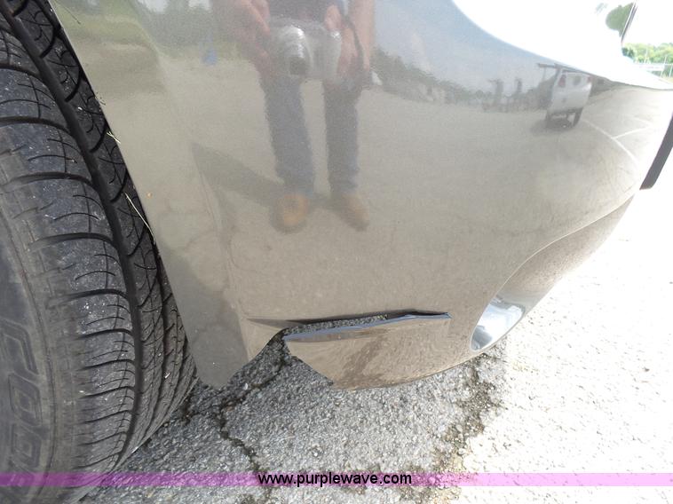 image for item F1386 2008 Dodge Charger