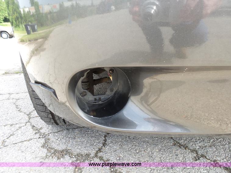 image for item F1386 2008 Dodge Charger