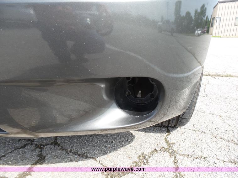 image for item F1386 2008 Dodge Charger