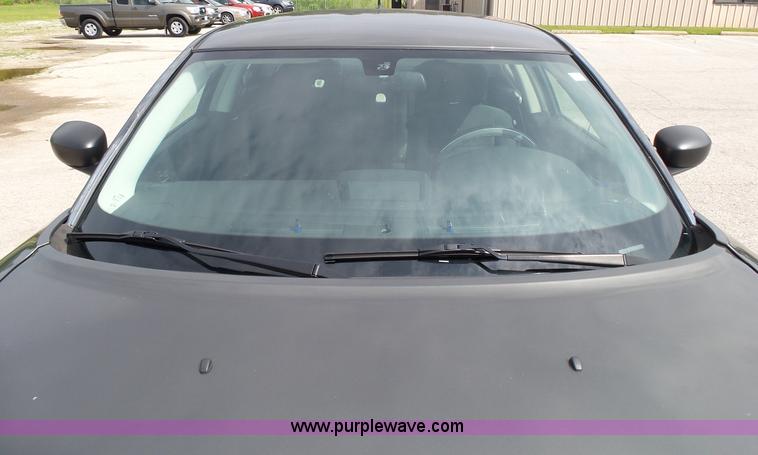 image for item F1386 2008 Dodge Charger