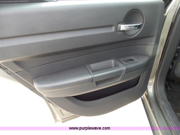 image for item F1386 2008 Dodge Charger