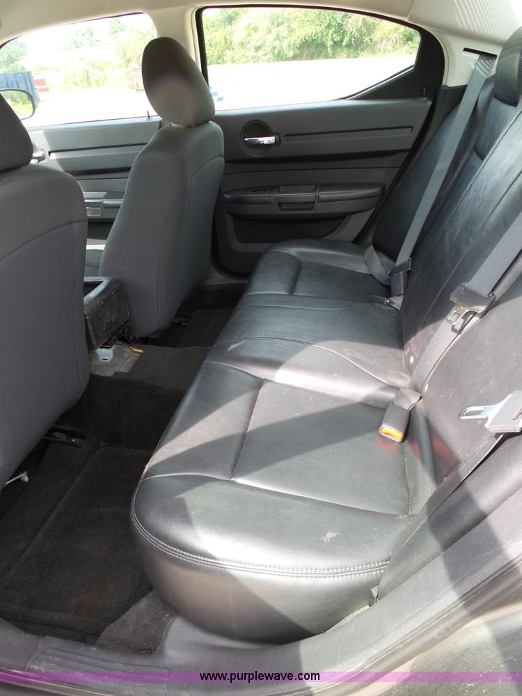 image for item F1386 2008 Dodge Charger