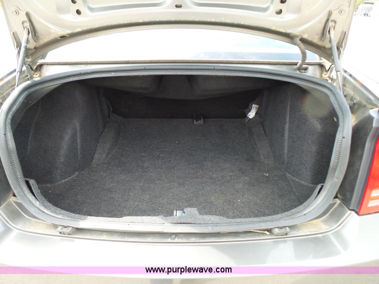 image for item F1386 2008 Dodge Charger