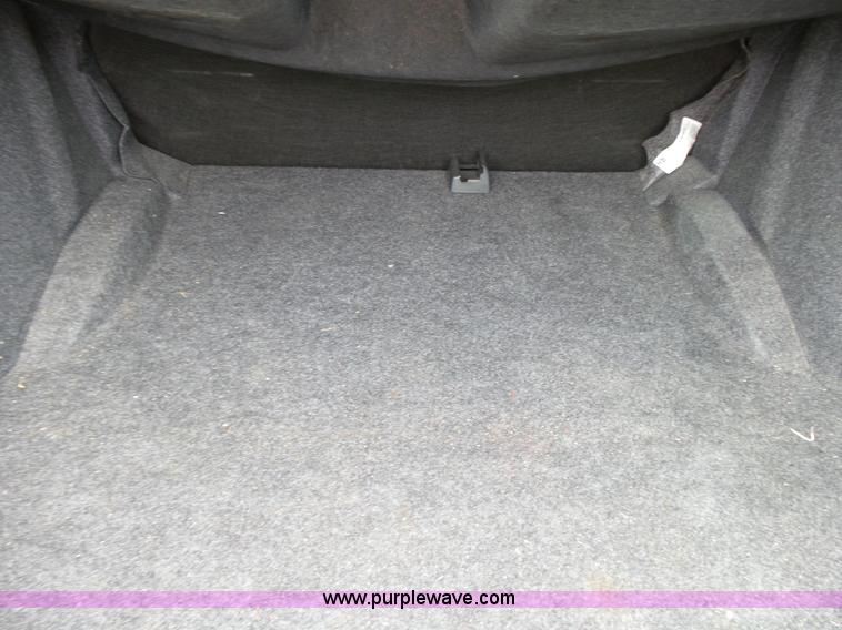 image for item F1386 2008 Dodge Charger