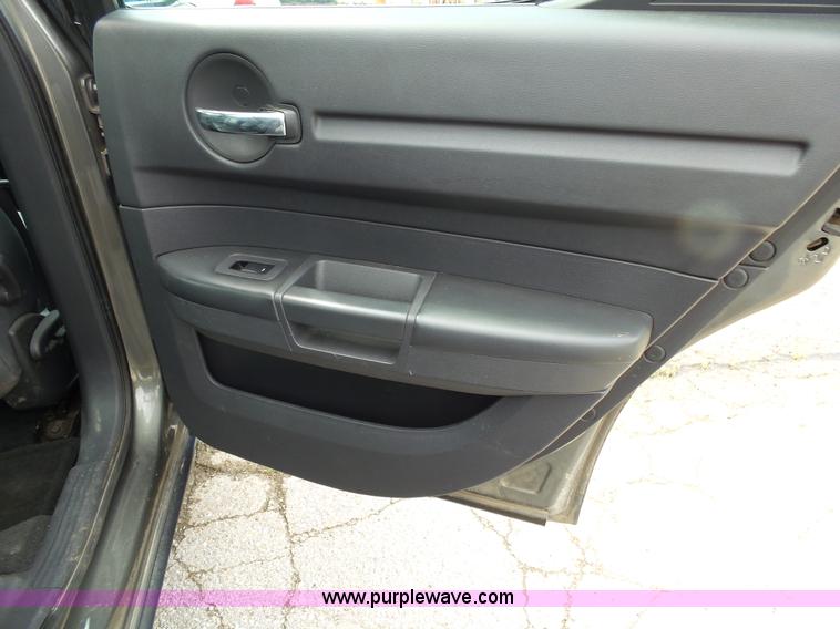 image for item F1386 2008 Dodge Charger