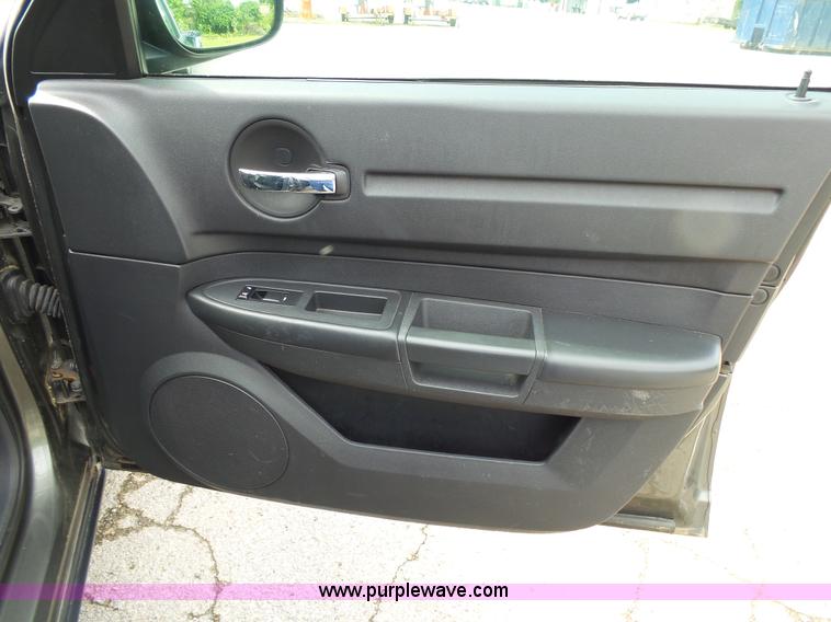 image for item F1386 2008 Dodge Charger
