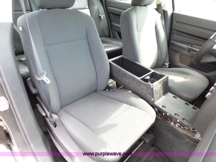 image for item F1386 2008 Dodge Charger