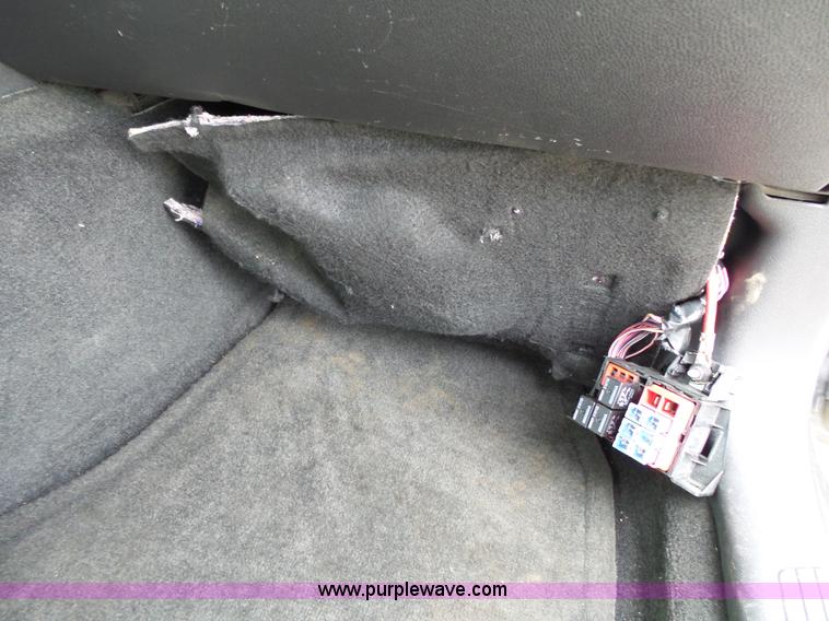 image for item F1386 2008 Dodge Charger