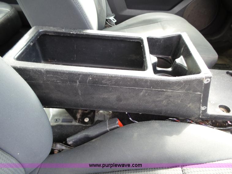 image for item F1386 2008 Dodge Charger