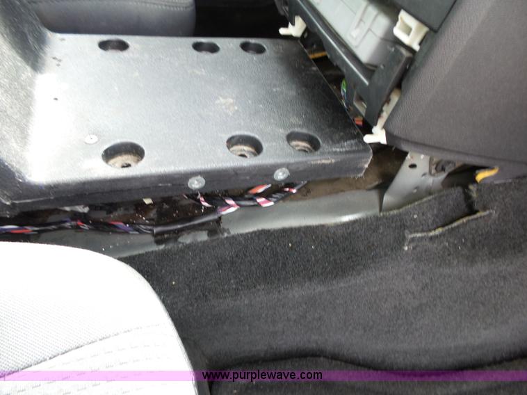 image for item F1386 2008 Dodge Charger