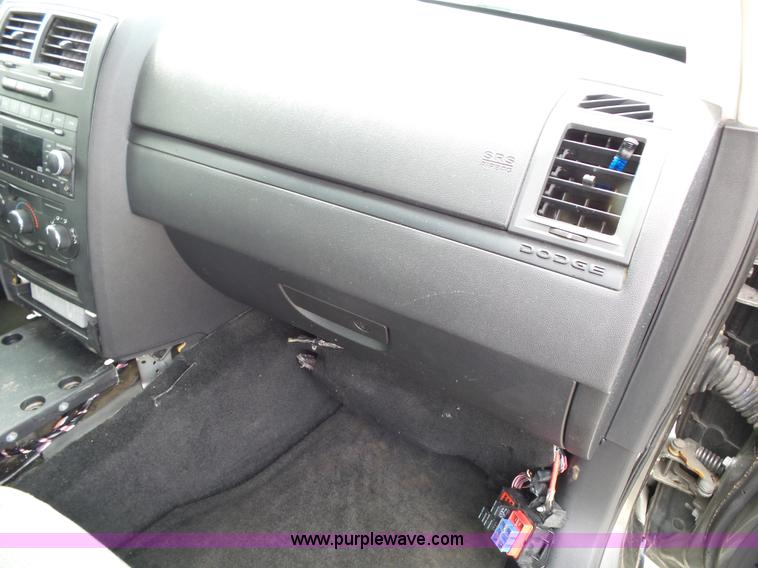 image for item F1386 2008 Dodge Charger