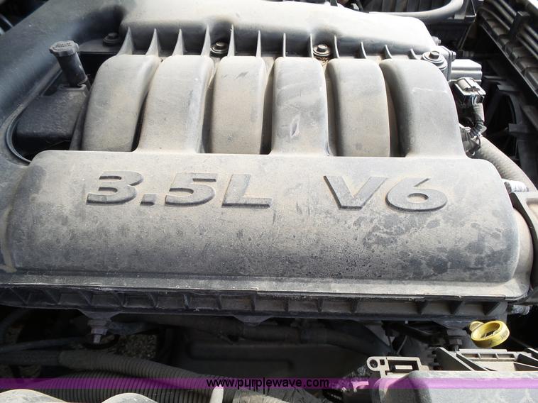 image for item F1386 2008 Dodge Charger