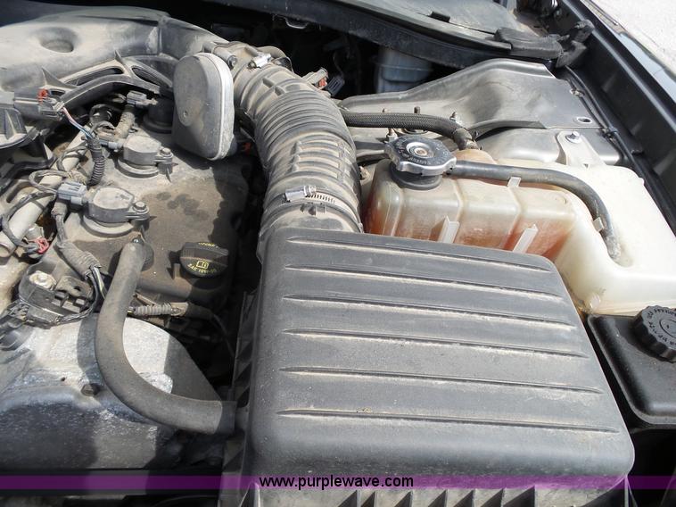 image for item F1386 2008 Dodge Charger