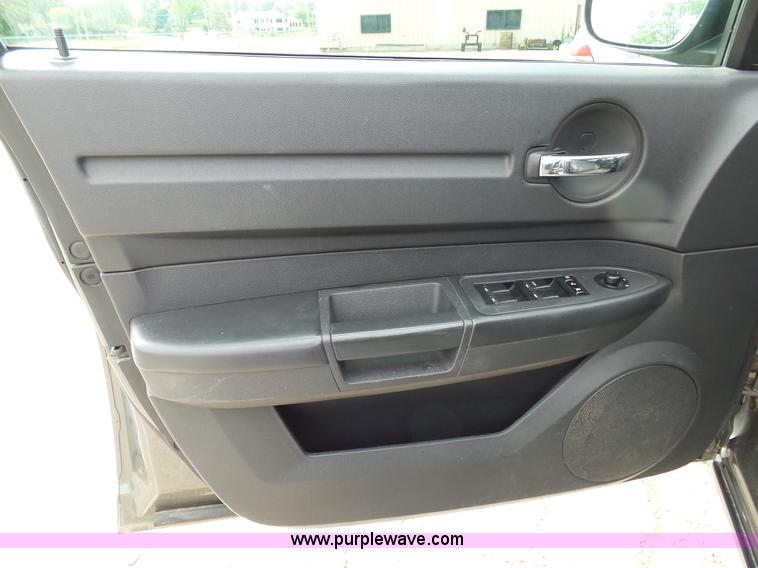 image for item F1386 2008 Dodge Charger