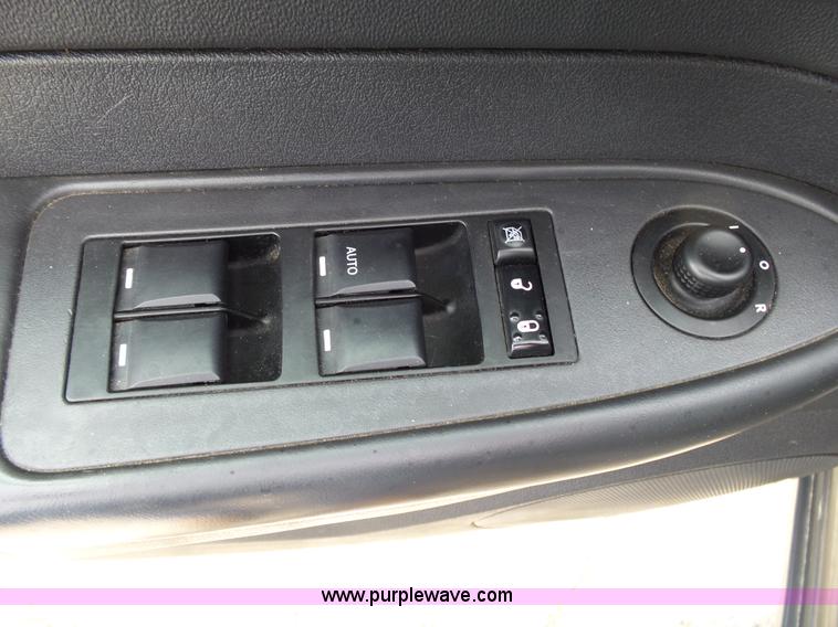 image for item F1386 2008 Dodge Charger