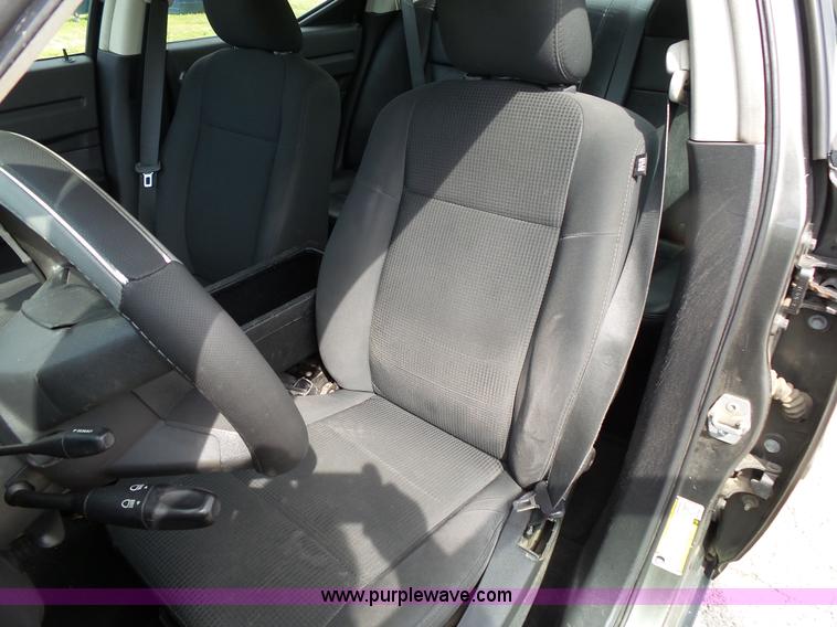 image for item F1386 2008 Dodge Charger