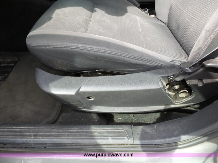 image for item F1386 2008 Dodge Charger